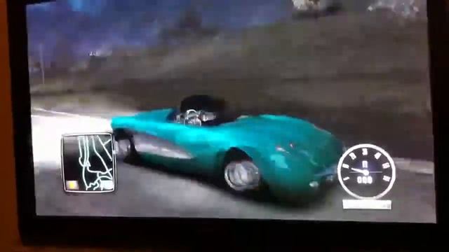 Tdu2 Test drive unlimited 2 Bug Fehler смотреть онлайн
