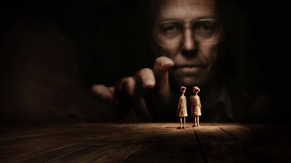 Еретик - Heretic