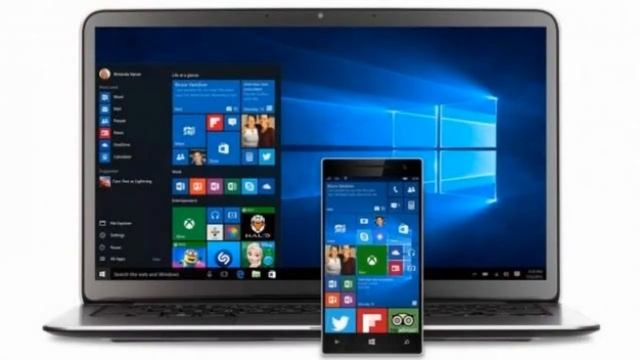 Microsoft Surface Phone with Windows 10 - Best Smart Phone 2017 смотреть онлайн