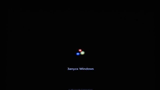 Windows 7 x64 boot from SSD OCZ Solid 3 (120Gb FW 2.15 Sata II AHCI mode) смотреть онлайн