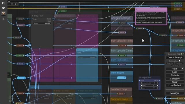 SDXL Faceswap Ultimate  Workflow Part 5, Install And Use  Reactor Node