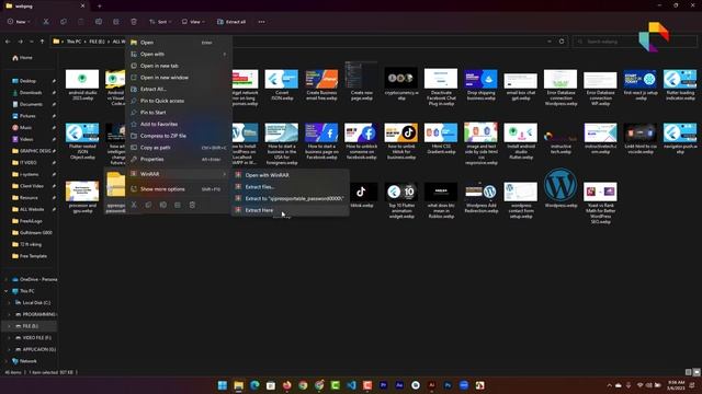 How to display keystrokes on screen in Windows 11 смотреть онлайн