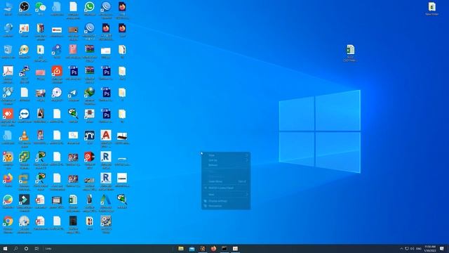 How to Center Taskbar Icons how to make your taskbar in the middle windows 10 смотреть онлайн