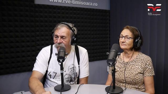 cu Dumnezeu în culisele vremurilor comuniste - Silviu și Maria Forton смотреть онлайн