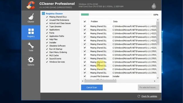 How To Fix Runtime Error 217 In Windows 10, 8 1 And 7