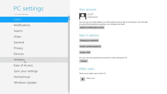 Windows 8 Introduction (BootCamp) смотреть онлайн