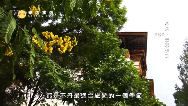 進來不丹觀光其實沒這麼容易? 進入前首都看虔誠的不丹宗教信仰 ~尼泊爾不丹旅行~普那卡｜切米拉康｜普那卡宗｜都楚拉隘口｜凱旋佛塔 Bhutan смотреть онлайн