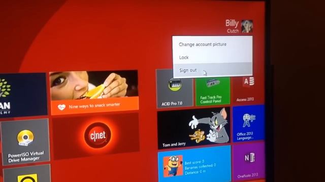 Windows 8.1 Tiles Not Opening смотреть онлайн