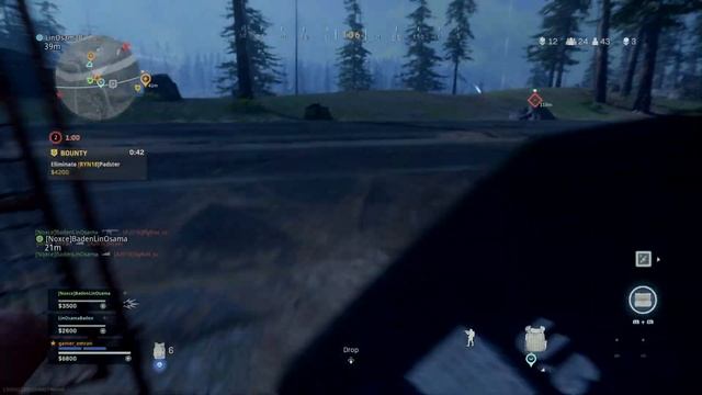 Call of Duty Modern Warfare-Warzone Zombie Royal Gameplay(No Commentary) смотреть онлайн