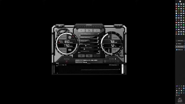 RivaTunerStatistics Server - Fixing problem uninstalling/updating смотреть онлайн