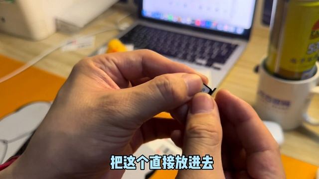 华强北又现黑科技！美版的 iphone 15 Pro Max 直接改超薄卡槽，这方案打几分 смотреть онлайн