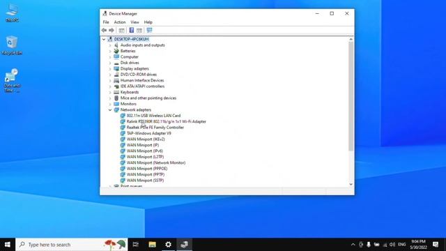 Hosted Network Support : No….. How to fixed it? (FASTER Hotspot) смотреть онлайн