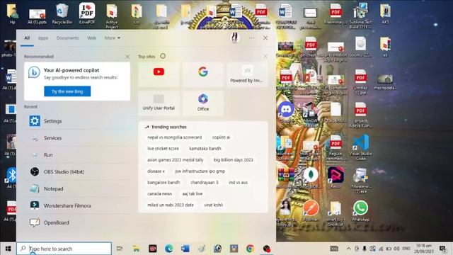 Windows 10/11 Auto Update off Permanently || Windows auto update kaise band kare (Hindi) смотреть онлайн