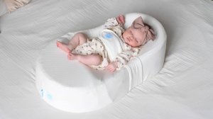 Кокон «Зёвушка». Видео-инструкция