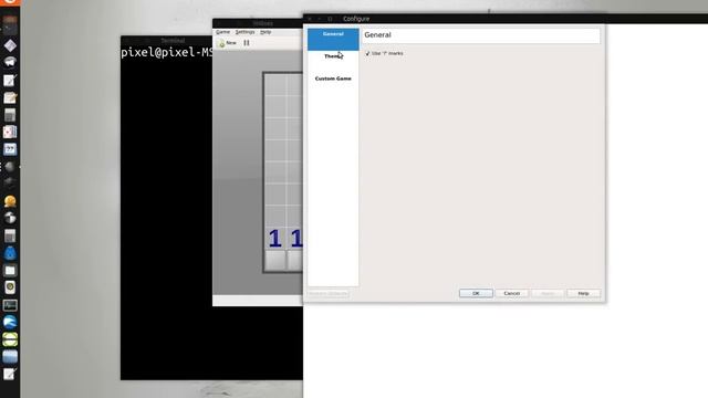 Ubuntu 16.10 Unity 8 / Mir - Current State смотреть онлайн