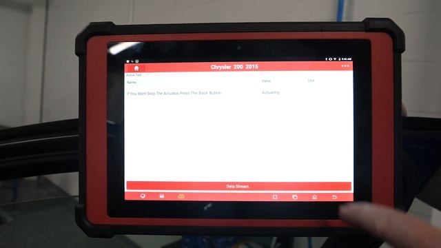 Power Window Regulator Diagnostics смотреть онлайн