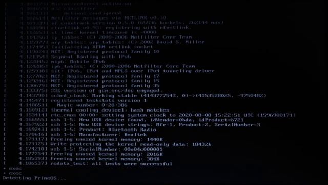 Turn Your PC into Android | Feat. Prime OS смотреть онлайн