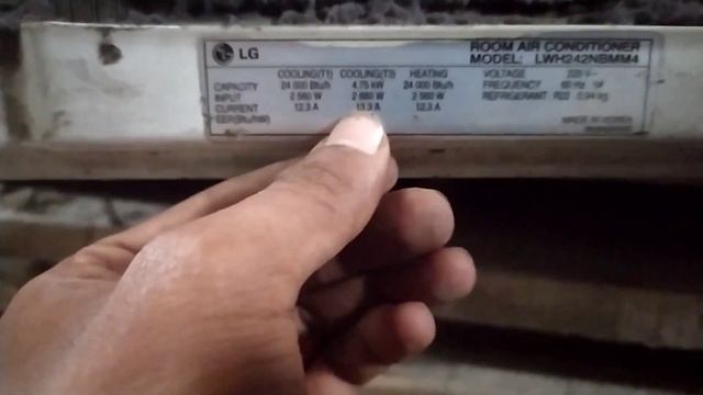 LG Hot And Cold window Ac problem identify || How to identify window Ac problem,LG Hot & Cold A/C смотреть онлайн