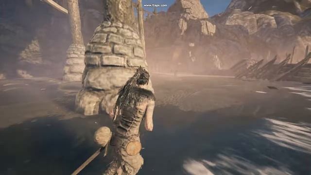 Intel HD 620 Gaming |||hellblade senua's sacrifice || i3-7100U|| i5-7200U|| i7-7500U|| Kaby Lake смотреть онлайн