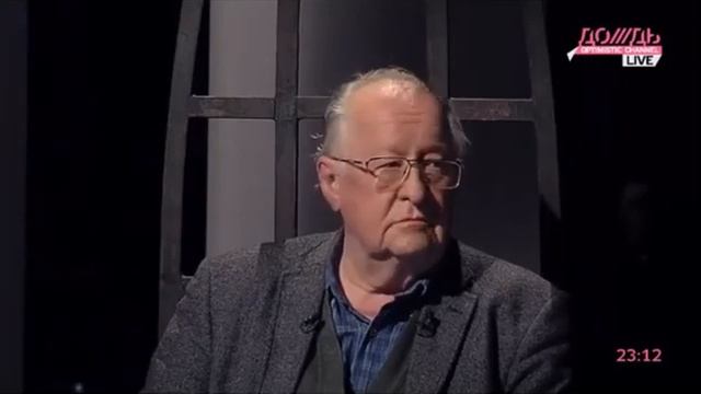 А вот что говорит Геращенко смотреть онлайн