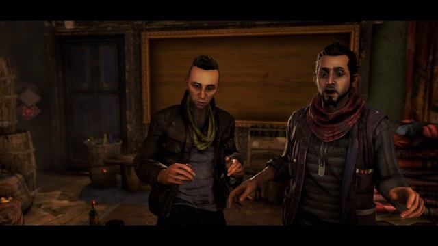 Прохождение Far Cry 4 на русском языке без комментариев 
Часть 8