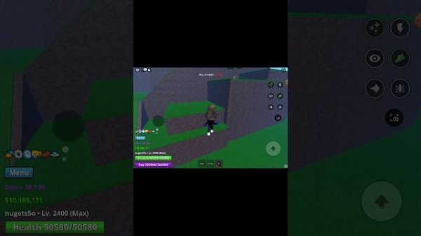 Гайд на все мечи в meme sea