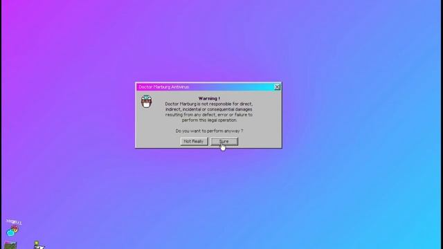 Windows 93 breaks my computer смотреть онлайн