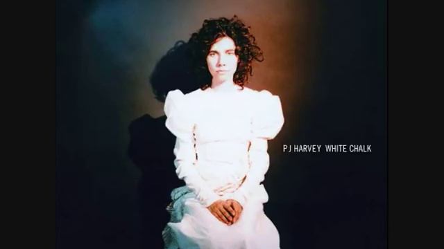 PJ Harvey - When Under Ether