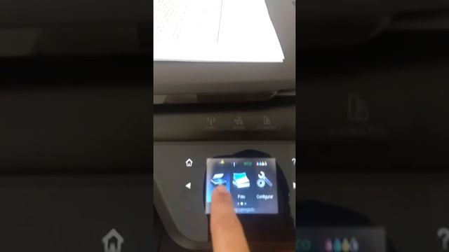Como digitalizar na HP Officejet pro 8600 смотреть онлайн