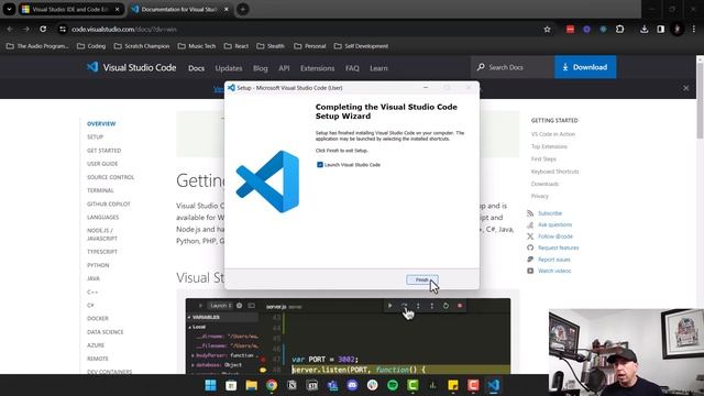 Audio Programming with Windows (Getting Started) смотреть онлайн