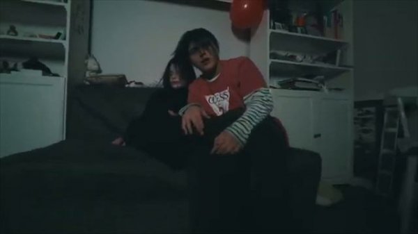 CUP (feat. LIZER) THRILL PILL (FAN CLIP)