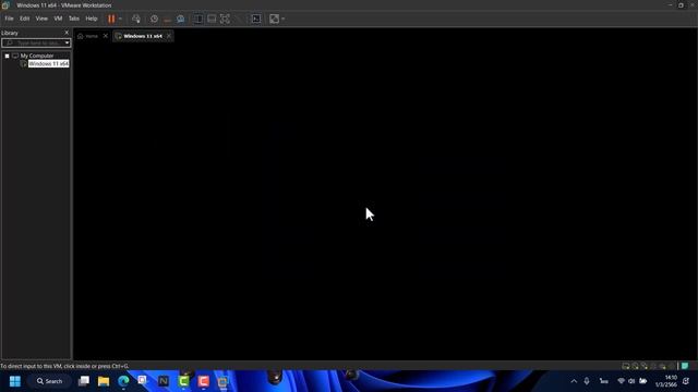 วิธีการจำลอง windows 11 ด้วยโปรแกรม VMware Workstation Pro 17 смотреть онлайн