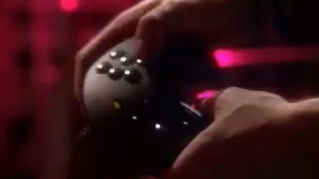 Microsoft Sidewinder Freestyle Pro смотреть онлайн