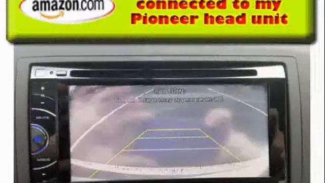 Best Price Double DIN Multimedia DVD Receiver 2018 - Pioneer AVH-4201NEX смотреть онлайн