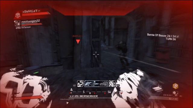 Borderlands: Bentley's a Little Bitty Firefly (Part 53) смотреть онлайн