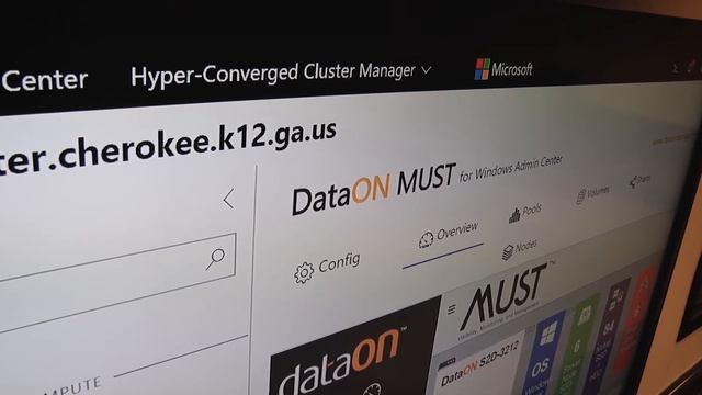 How Windows Admin Center & DataON MUST help understaffed IT teams get work done faster смотреть онлайн