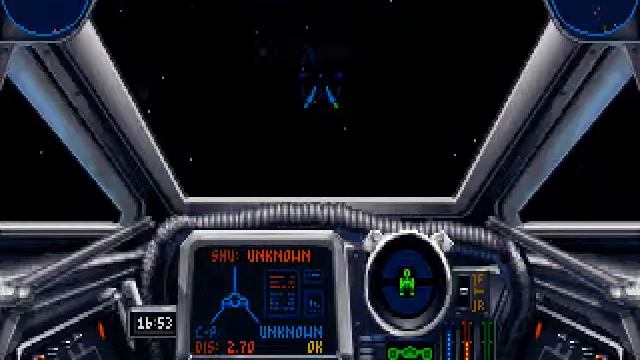 Star Wars: X-Wing #7 "Y-Wing Historical Mission 1: Commerce Raid" смотреть онлайн