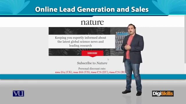 Digital Marketing DM 21 || Dr YASIR RASHID || VU смотреть онлайн