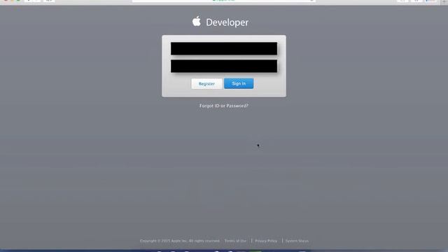 Watchkit tutorial 1 of 17 - set up Xcode смотреть онлайн