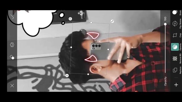 Aesthetic photo Editing Picsart || AESTHETIC Photo Editing App || Aesthetic photo kaise Edit karen смотреть онлайн