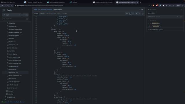 Neovim - Tips, Distros, Configuration and Demo смотреть онлайн