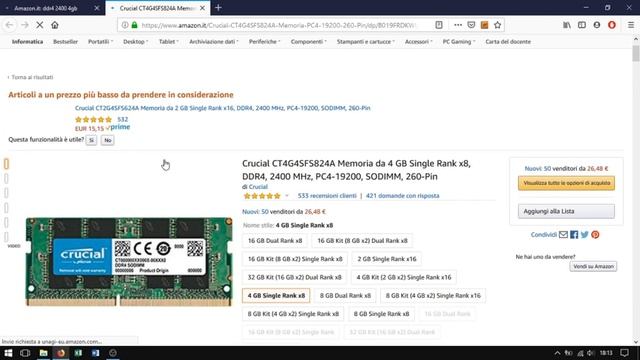 Come aumentare la ram in Un Notebook смотреть онлайн