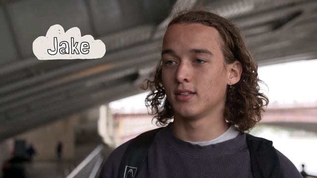 Focus 2  Vlog- About Happiness (Lesson 1.2)