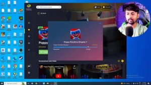 How To Install Poppy Playtime Chapter 1 On PC and Laptop 2023