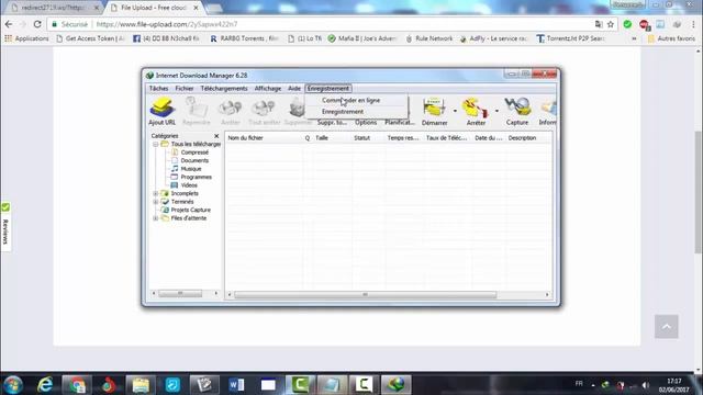 ♛♛Internet Download Manager 6.28 Build 11 Crack 100% work ✓✔ смотреть онлайн