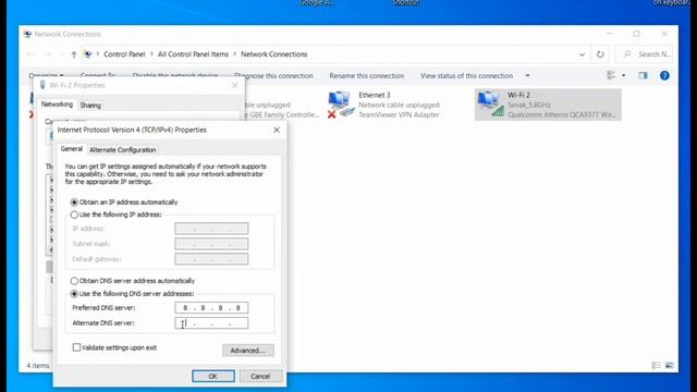 How to solve this NET:ERR_CERT_AUTHORITY_INVALID error in Chrome смотреть онлайн