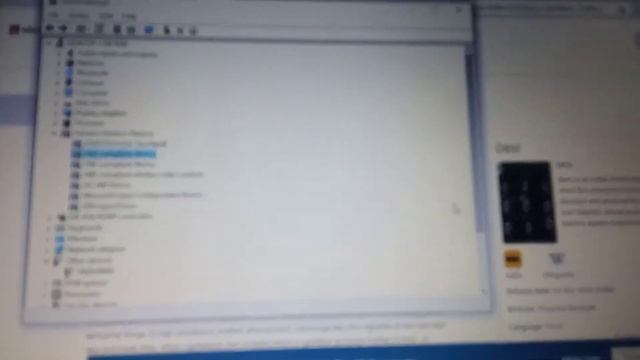 Touchpad Error Asus E203MAH I2C HID Device смотреть онлайн