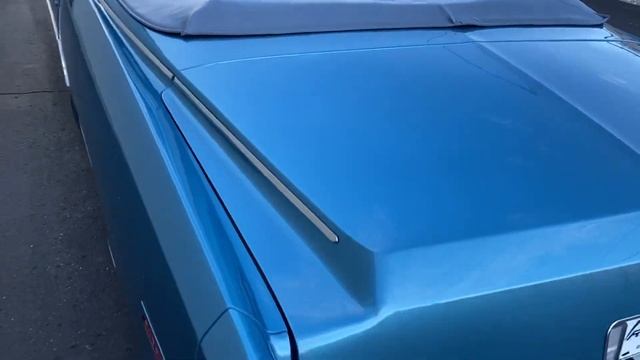 1978 Cadillac Eldorado Biarritz from Rev Up Motors смотреть онлайн