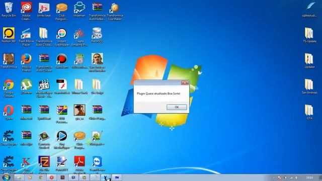 Transformice Tree Updater V1.4 [PATCHED] смотреть онлайн