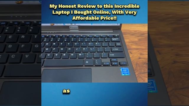 BEST CHEAP LAPTOP FOR STUDENTS, OFFICE WORKERS, WORK FROM HOME SET UP | Adreamer LeoBook13 13.3Inch смотреть онлайн